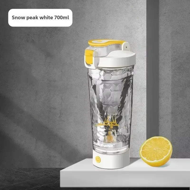 Automatic Protein Shaker