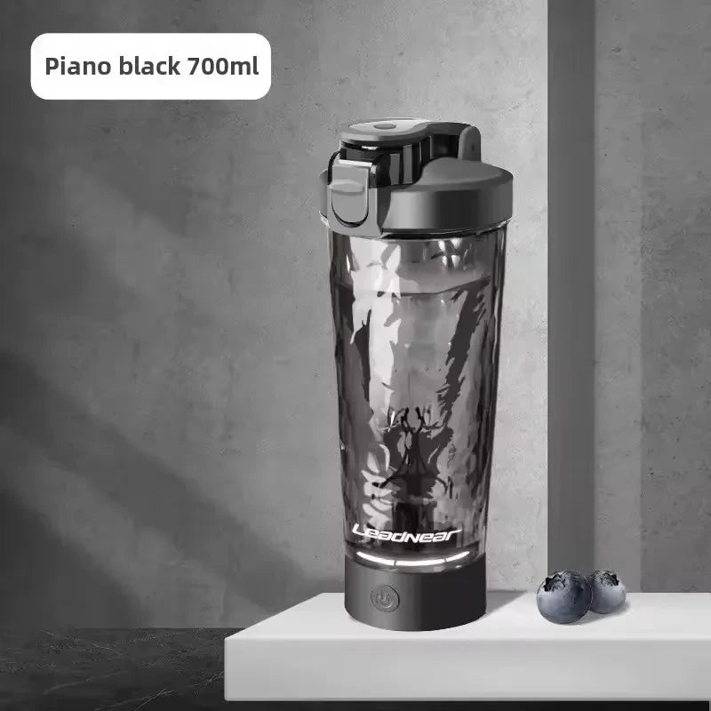 Automatic Protein Shaker