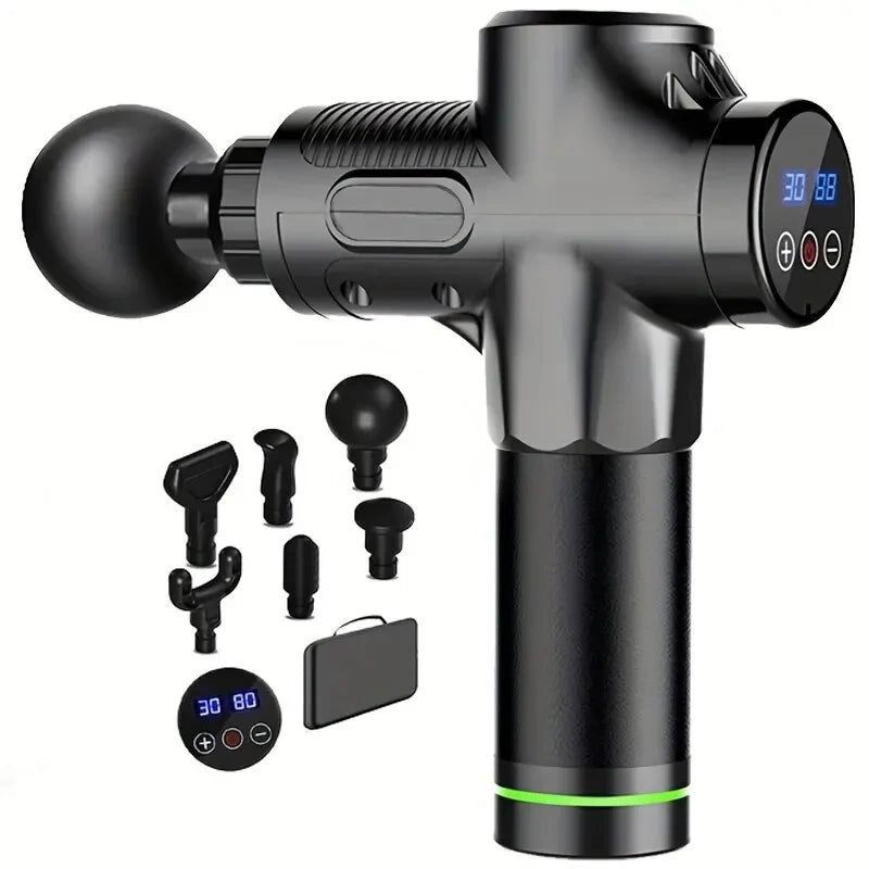99 Gear Massage Gun