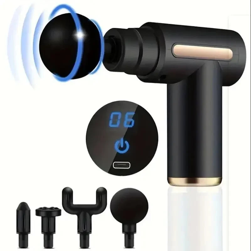 99 Gear Massage Gun