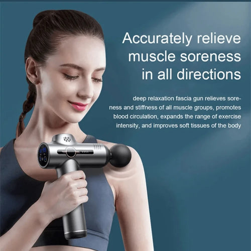 99 Gear Massage Gun