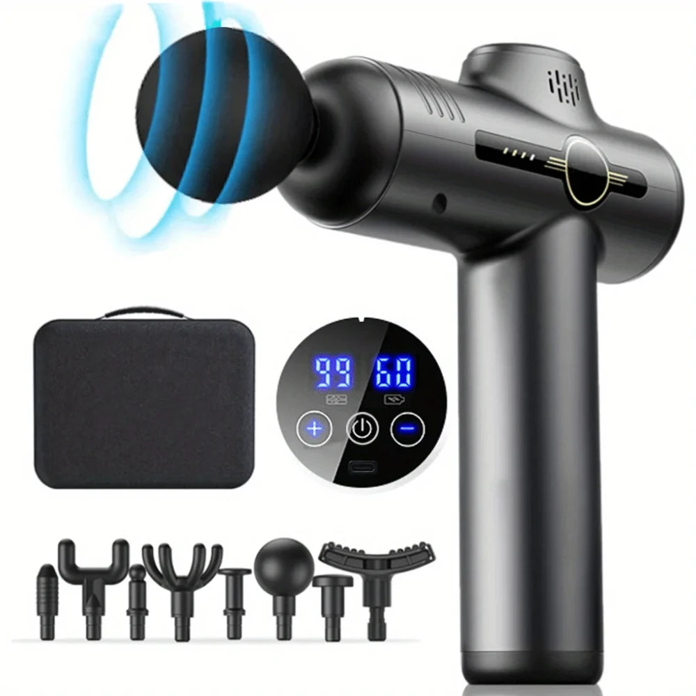 99 Gear Massage Gun