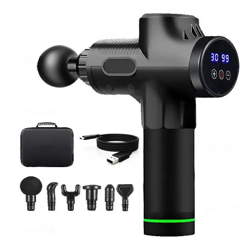 99 Gear Massage Gun