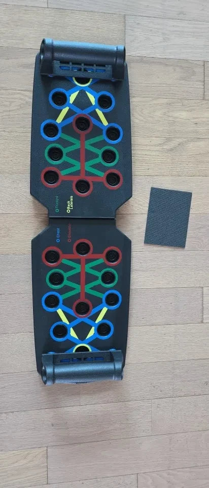 Review Card