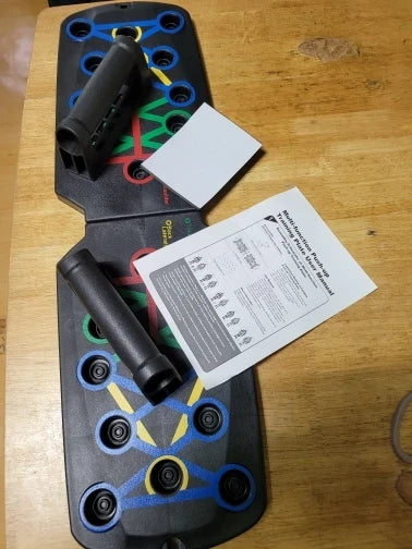 Review Card